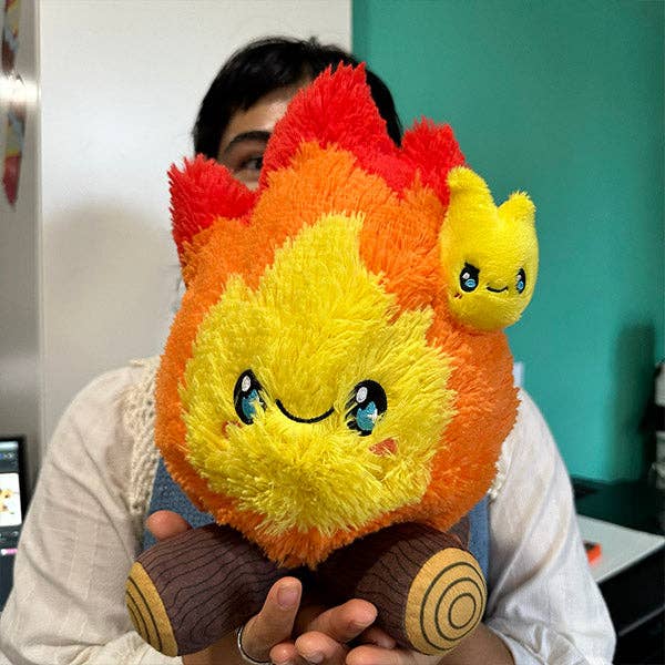Squishable - Squishable - Mini Campfire Plush