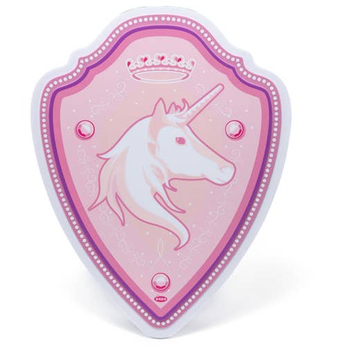 DAM - Unicorn Shield