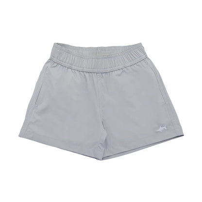 Saltwater Boys Company - Inlet Performance Shorts