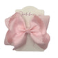 Just For Fun Threads - Scallop Edge Hair Bows