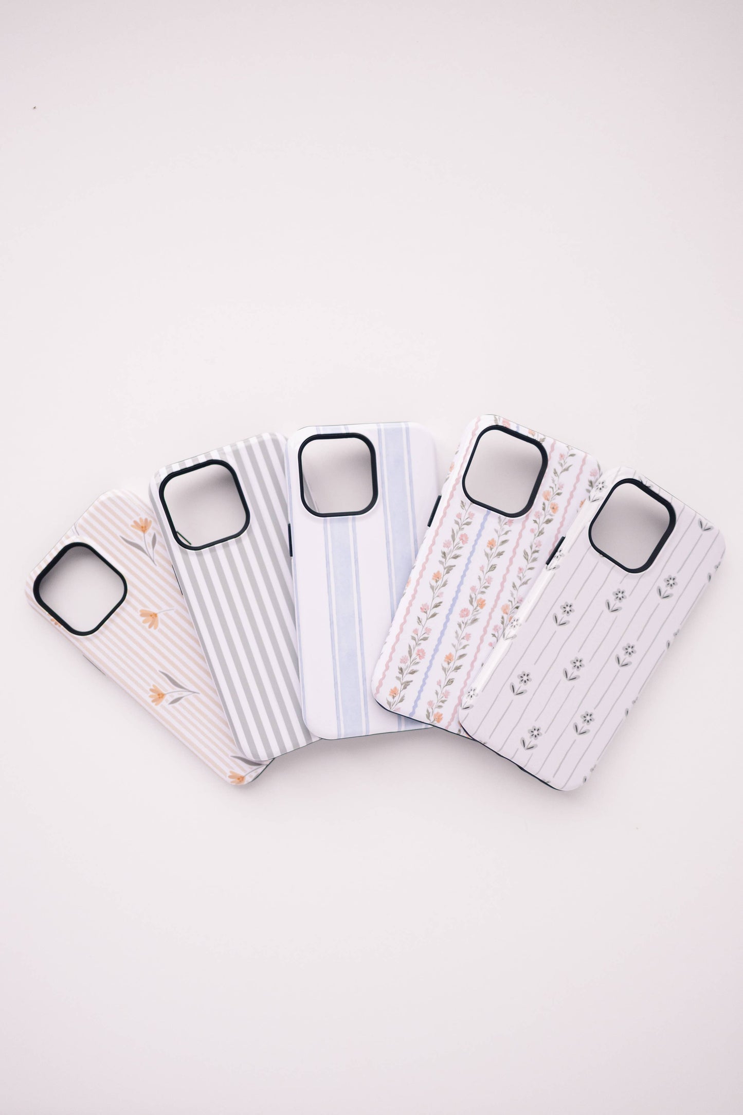 Frederick Family Co. - Spring Tough iPhone, & Samsung Case – Dual Layer Protective Phone Cover, MagSafe or Non-MagSafe Compatible,  iPhone 17 - 12