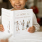 Calla Press Publishing LLC - ABC Character Qualities Children's Book by Kiera and Kezia