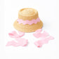 Bits & Bows - The Harbor Hat