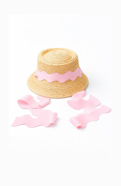 Bits & Bows - The Harbor Hat