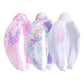 Kate Tuesday Jewelry - Sequin Glitter Pack of 3 Headbands