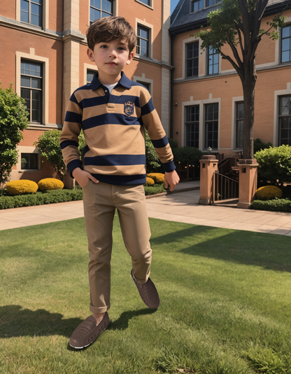 Floafers - PRODIGY DRIVER - KIDS