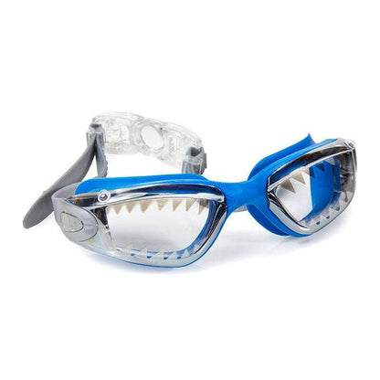 Bling2o - Jaws Kids' Shark-Themed Swim Goggle | Summer Pool Essentials