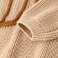 Rylee Faith Designs - （Pre-order）Fall Girls Thanksgiving Halloween Pumpkin Pullover Sweater