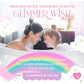 Glimmer Wish - Unicorn Hair Detangling Mist | Detangler Spray, Perfect Gift