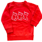 Mustard and Ketchup Kids Graphic T-Shirts and Sweatshirts