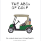 Wild Adventure Books - ABC's of Golf
