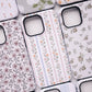 Frederick Family Co. - Spring Tough iPhone, & Samsung Case – Dual Layer Protective Phone Cover, MagSafe or Non-MagSafe Compatible,  iPhone 17 - 12