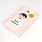 no nasties kids - Nala Kids Natural Pressed Powder Pink Makeup Palette Kit