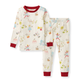 Burt's Bees Baby - 12 Days of Christmas Organic Two-Piece Pajamas