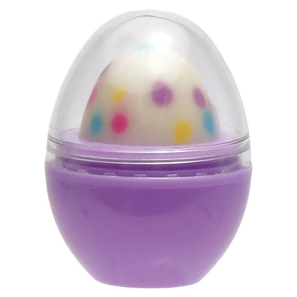Iscream - Sprinkle Easter Egg Lip Balm
