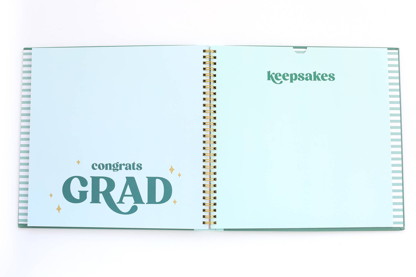 Paper Peony Press - The School Years Memory Book: A Timeless School Memory Book