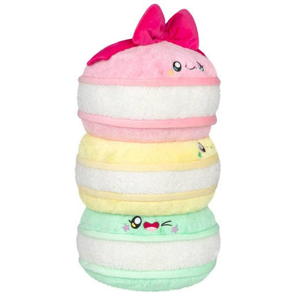 Squishable - Squishable - Macarons Plush
