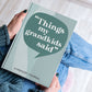 Timeside - Things My Grandkids Said: Grandparents Journal