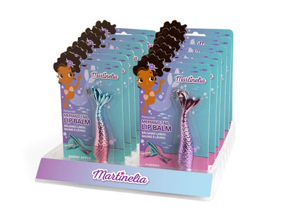 Toysmith - Martinelia Mermaid Tail Lip Gloss