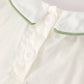 Rylee Faith Designs - Fall Halloween&Thanksgiving Applique Boys Bloomers Romperset