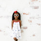 Bianca & Bear - Sail away tank dress