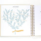Paper Peony Press - The Baby Memory Book