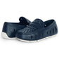 Floafers - PRODIGY DRIVER NAVY PEONY/BRIGHT WHITE - KIDS