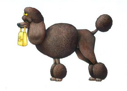 W. W. Norton - Make Your Own Wacky Animals Interactive Books