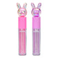 Iscream - Bunny Lip Gloss Set