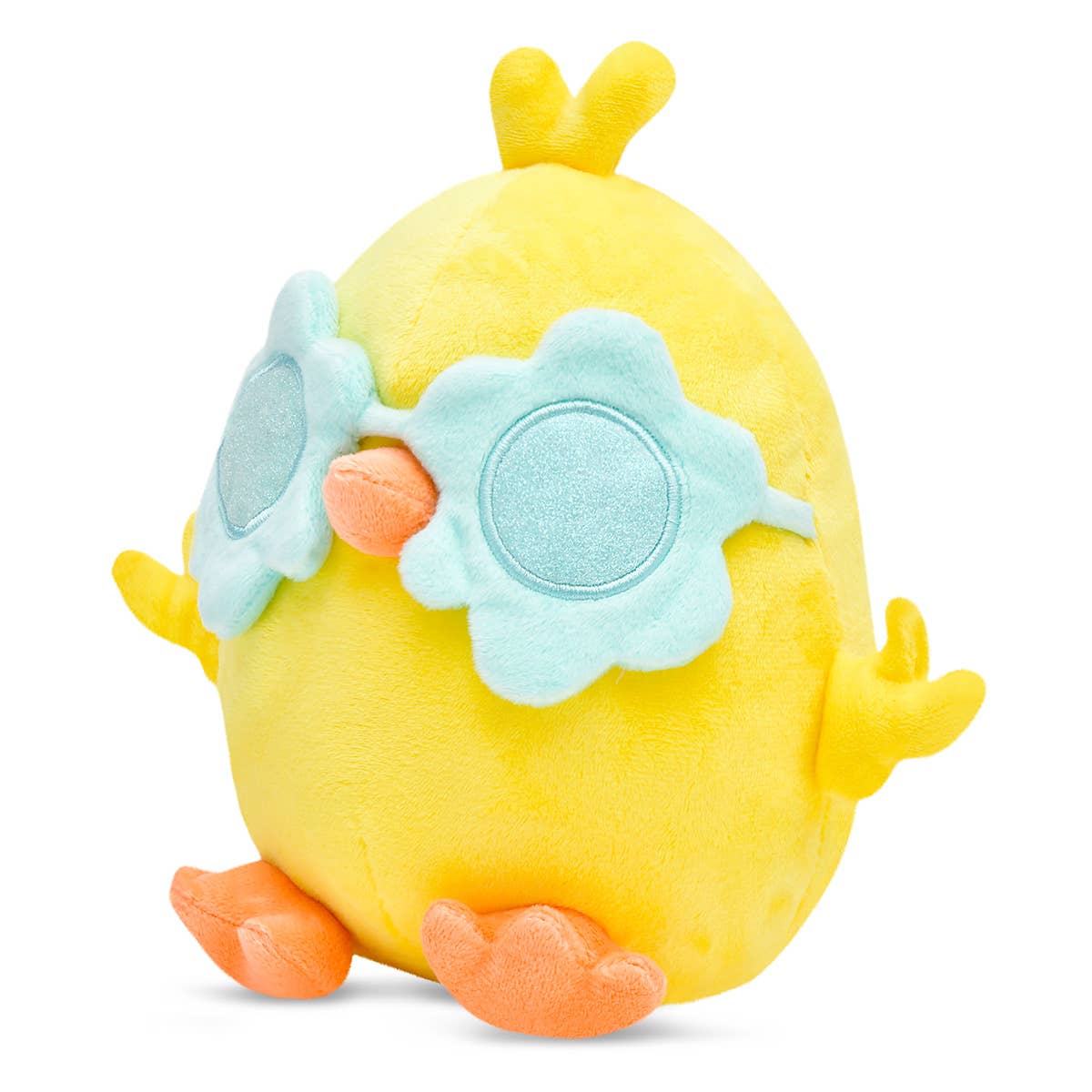 Iscream - One Cool Chick Plush Character