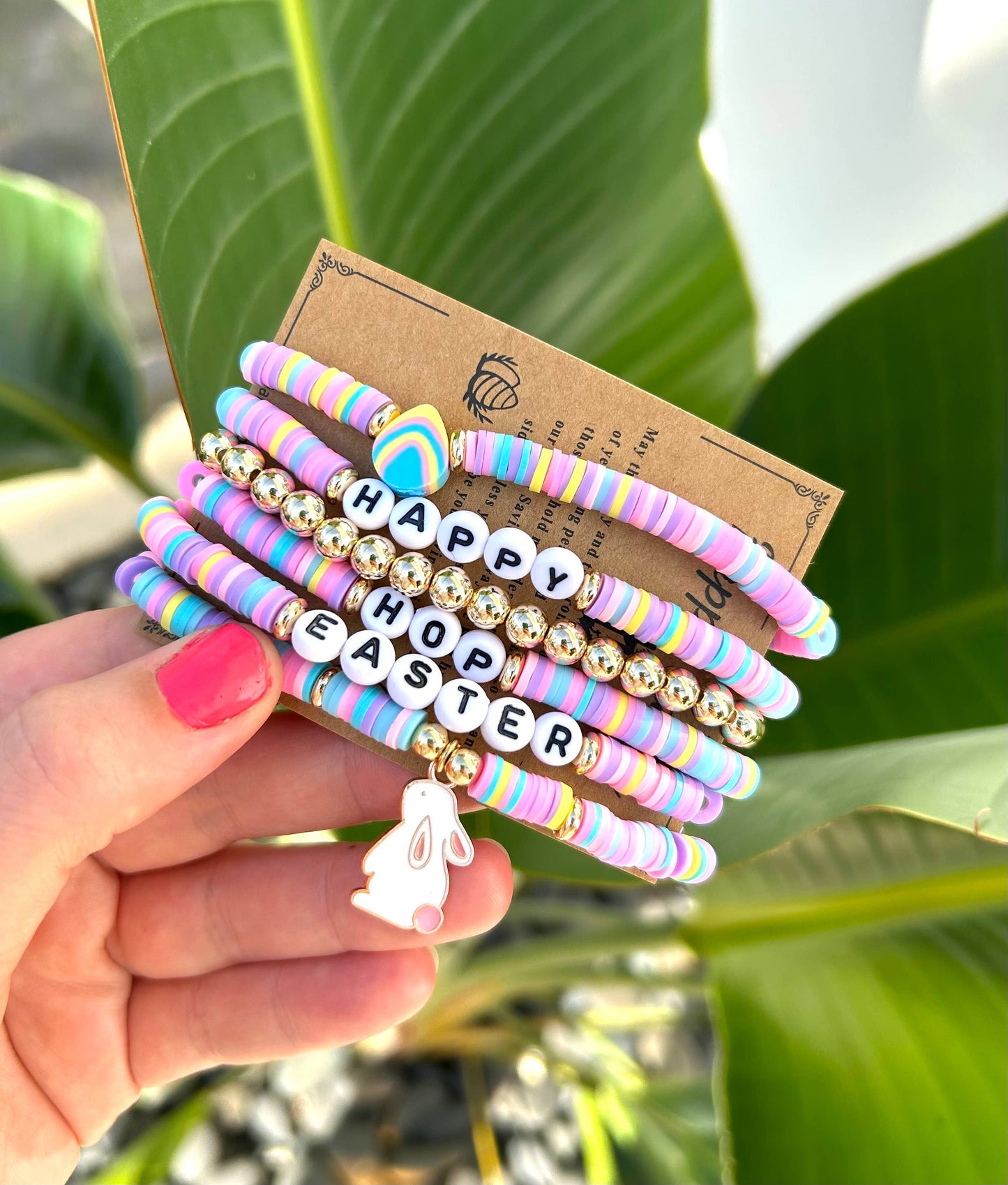 Kate Tuesday Jewelry - 🌸Easter Bracelet Sets