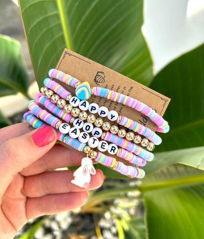 Kate Tuesday Jewelry - 🌸Easter Bracelet Sets