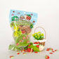 Earth Grown KidDoughs (KidDoughs by EGKD) - Berry Picking Mini Play Pack