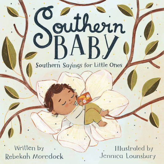 Hachette Book Group - Southern Baby