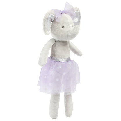 Stephen Joseph Gifts - Super Soft Plush Dolls Small