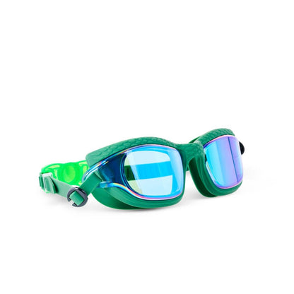 Bling2o - *NEW* Streamline Flexible Frame Kids' Swim Goggles
