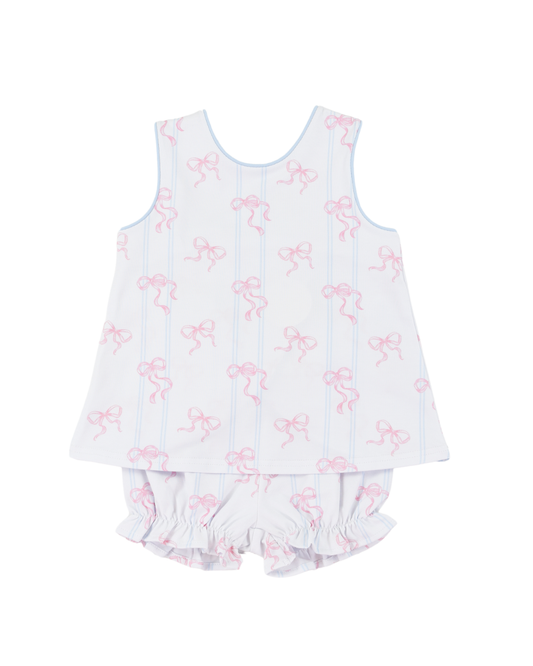 Cypress Row Childrens - Bowtiful Cassidy Crossover Set