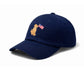 Bits & Bows - American Dog Baseball Hat