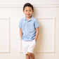 Hope and Henry - Organic Stretch Chino Short