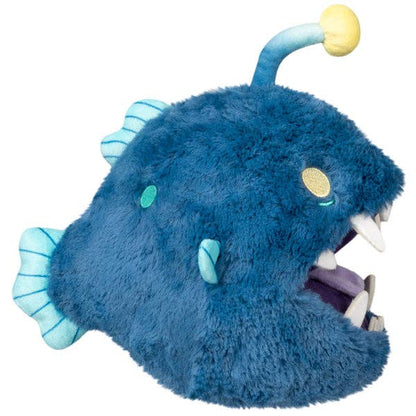 Squishable - Squishable - Mini Squishable Anglerfish Plush