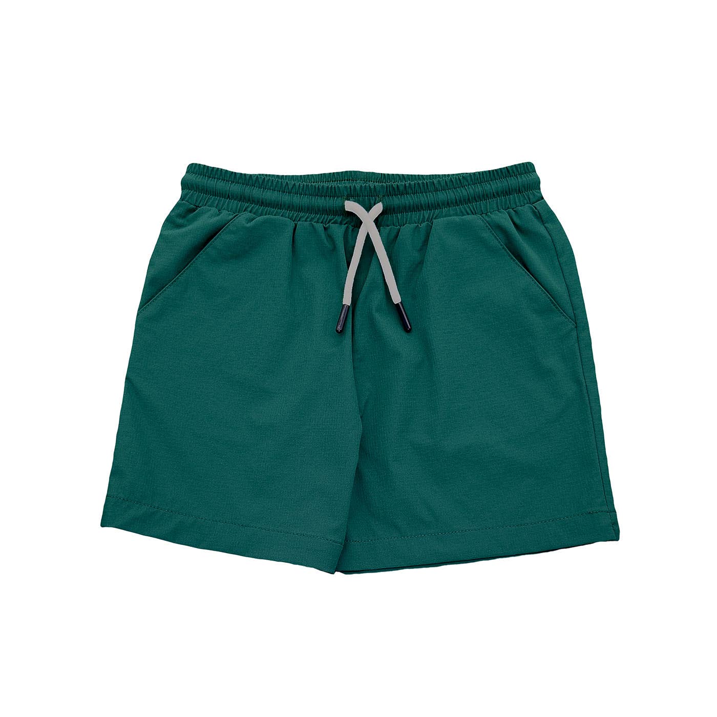 Saltwater Boys Company - Topsail Performance Shorts Golf Green