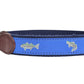 FISH RIBBON BELTS