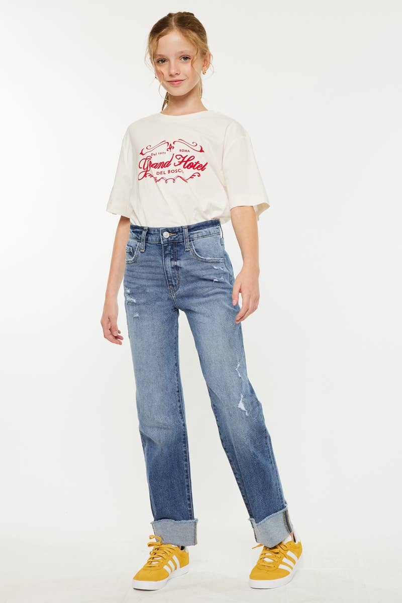 Kan Can USA - YC20065M