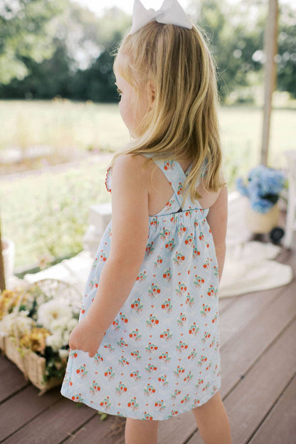 Little Colette - Grace Girl Dress