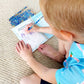 Cleerely Stated - Looking for Miracles Activity Book