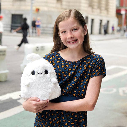 Squishable - Squishable - Mini Spooky Ghost Plush