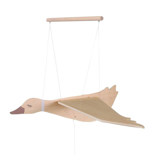 Egmont - Wooden Flying Goose