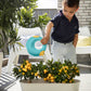 Quut Toys - Quut Cana Small - Playful Watering Can. Beach and Sand Toy.