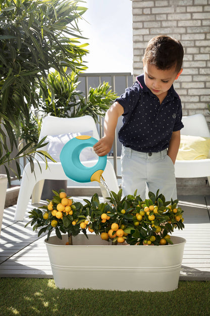 Quut Toys - Quut Cana Small - Playful Watering Can. Beach and Sand Toy.
