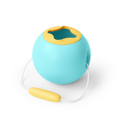 Quut Toys - Quut Mini Ballo - Kids smart, modern design no spill bucket